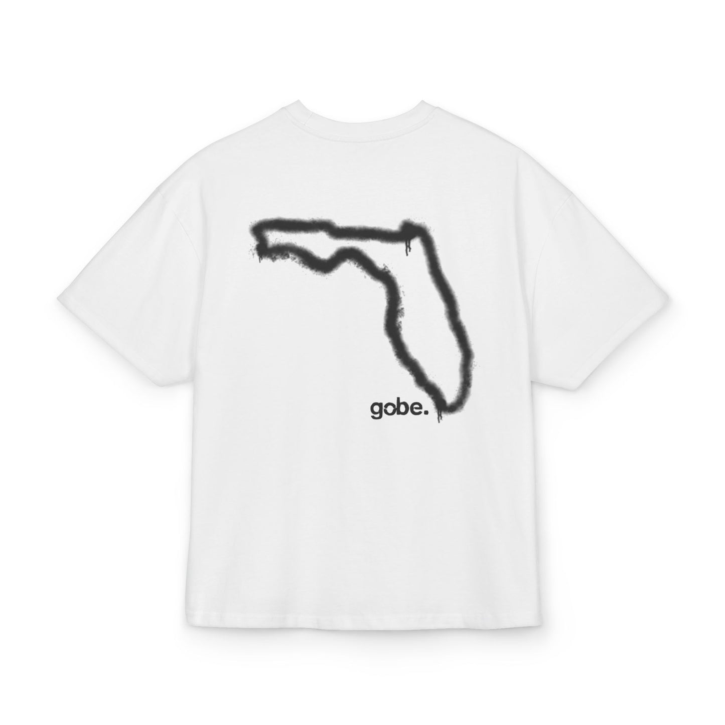 I WILL DIE IN FLORIDA TEE