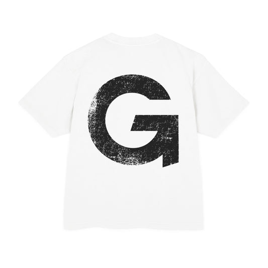 GOBE Yourself G Arrow T-Shirt