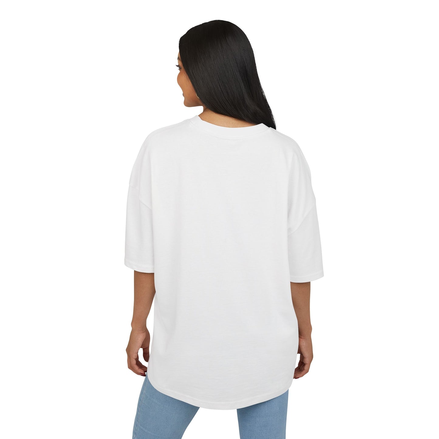 I Will Die In Florida Scythe Tee White