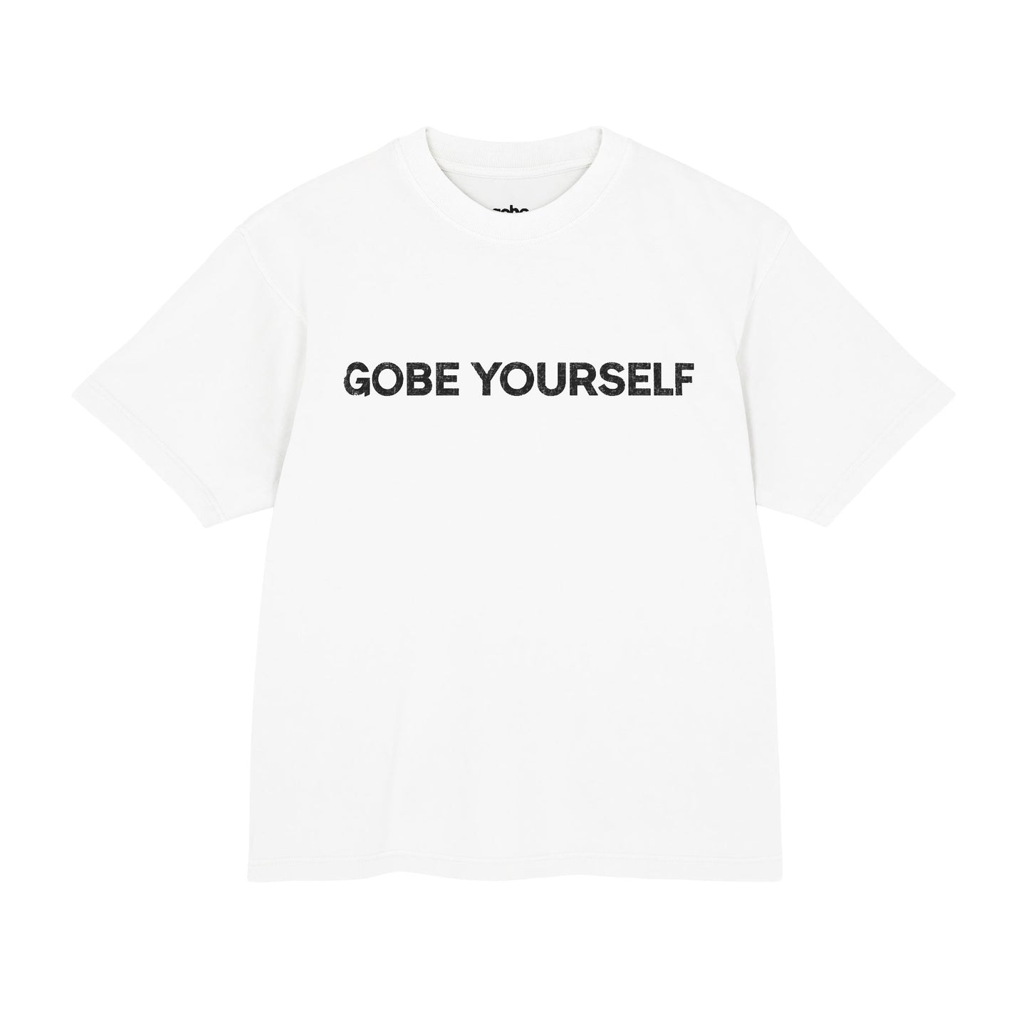 GOBE Yourself G Arrow T-Shirt
