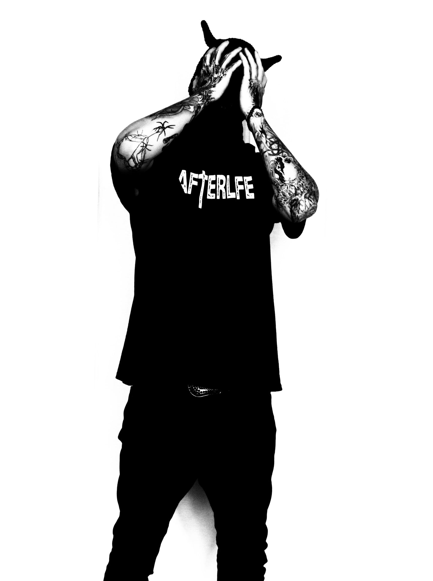 AfterLife Studios T-Shirt