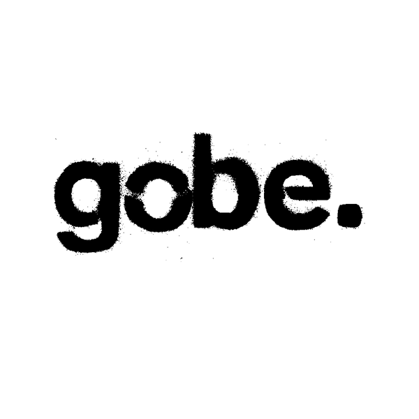 GOBE WORLDWIDE logo