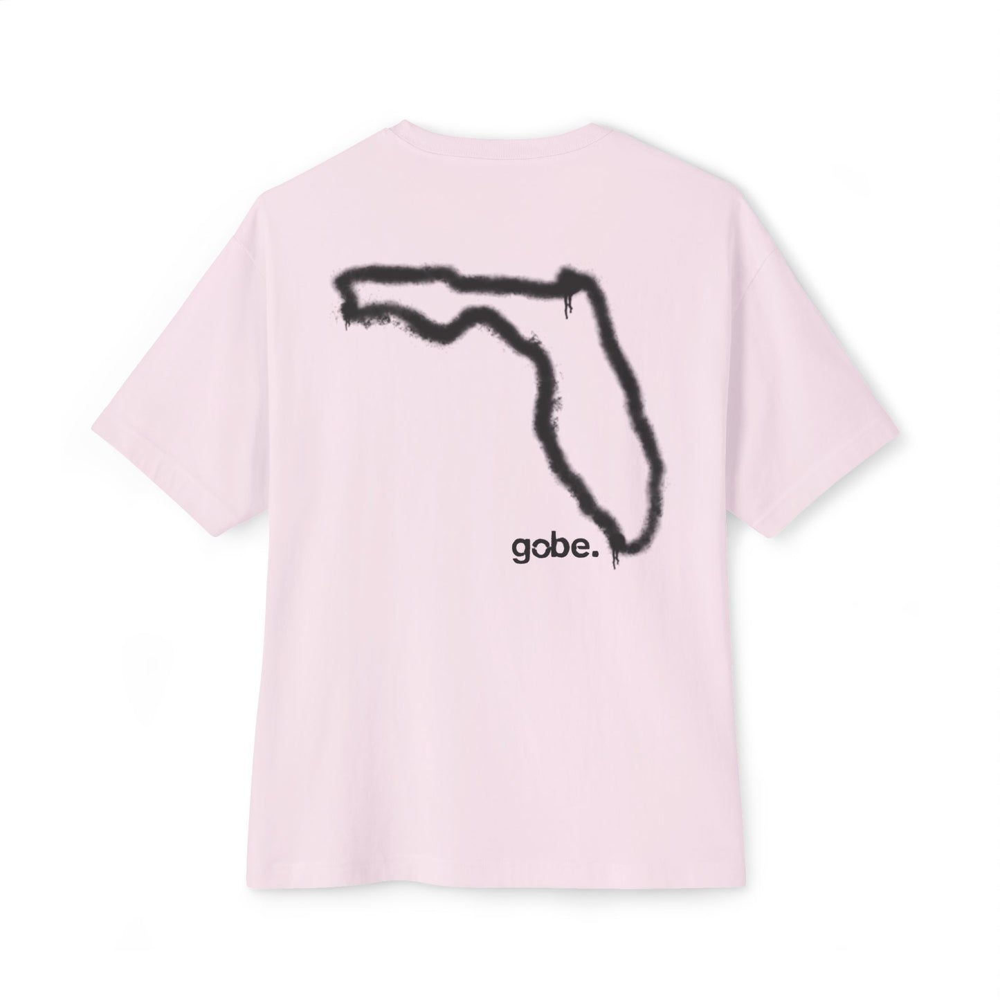 Gobe, Florida Tee