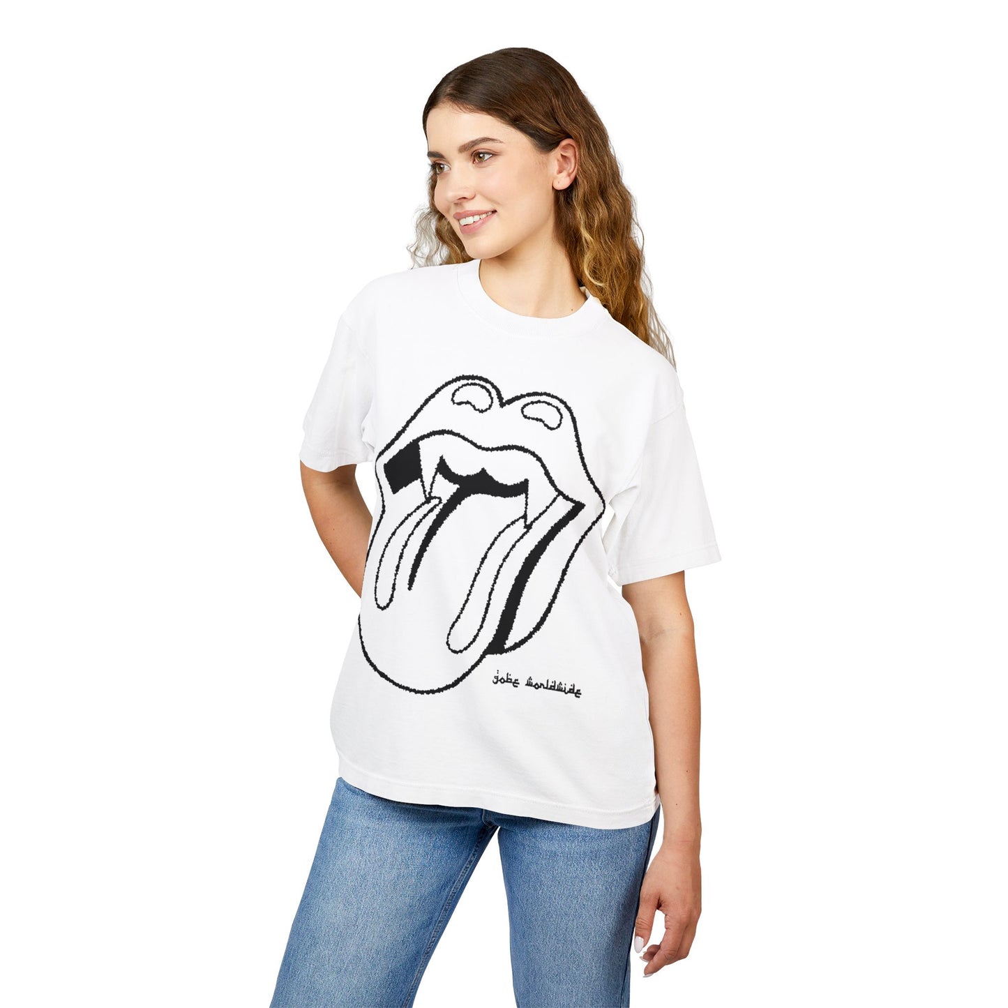 SAVE MY LIFE TEE