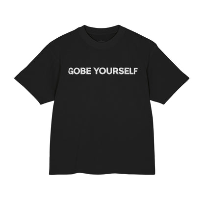GOBE Yourself G Arrow T-Shirt