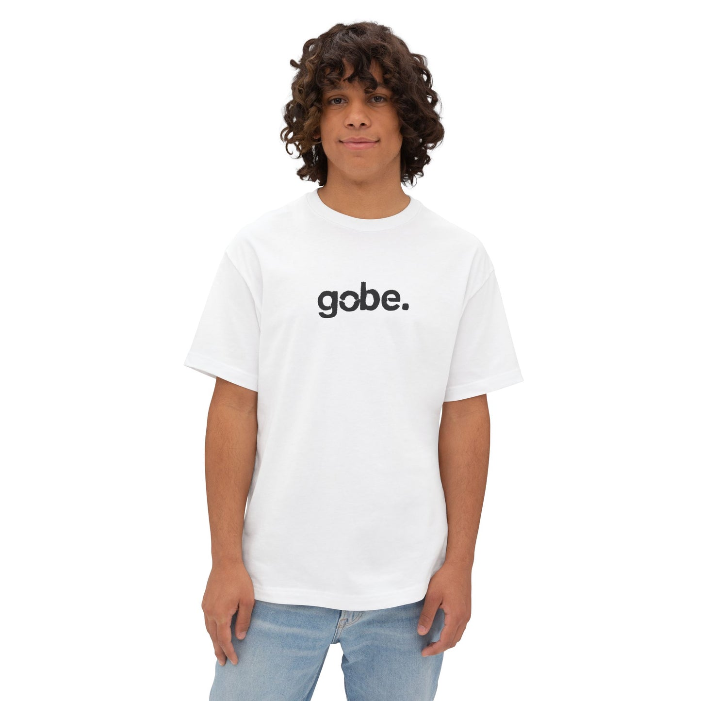 Gobe, Florida Tee