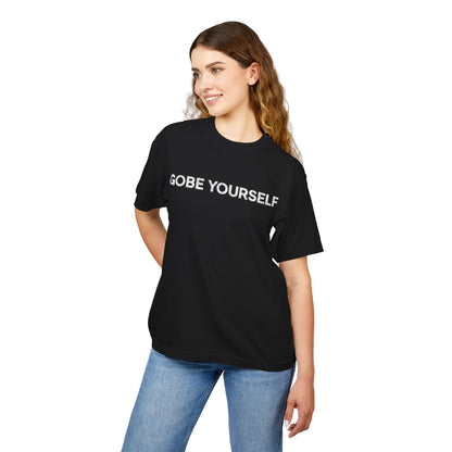 GOBE Yourself G Arrow T-Shirt