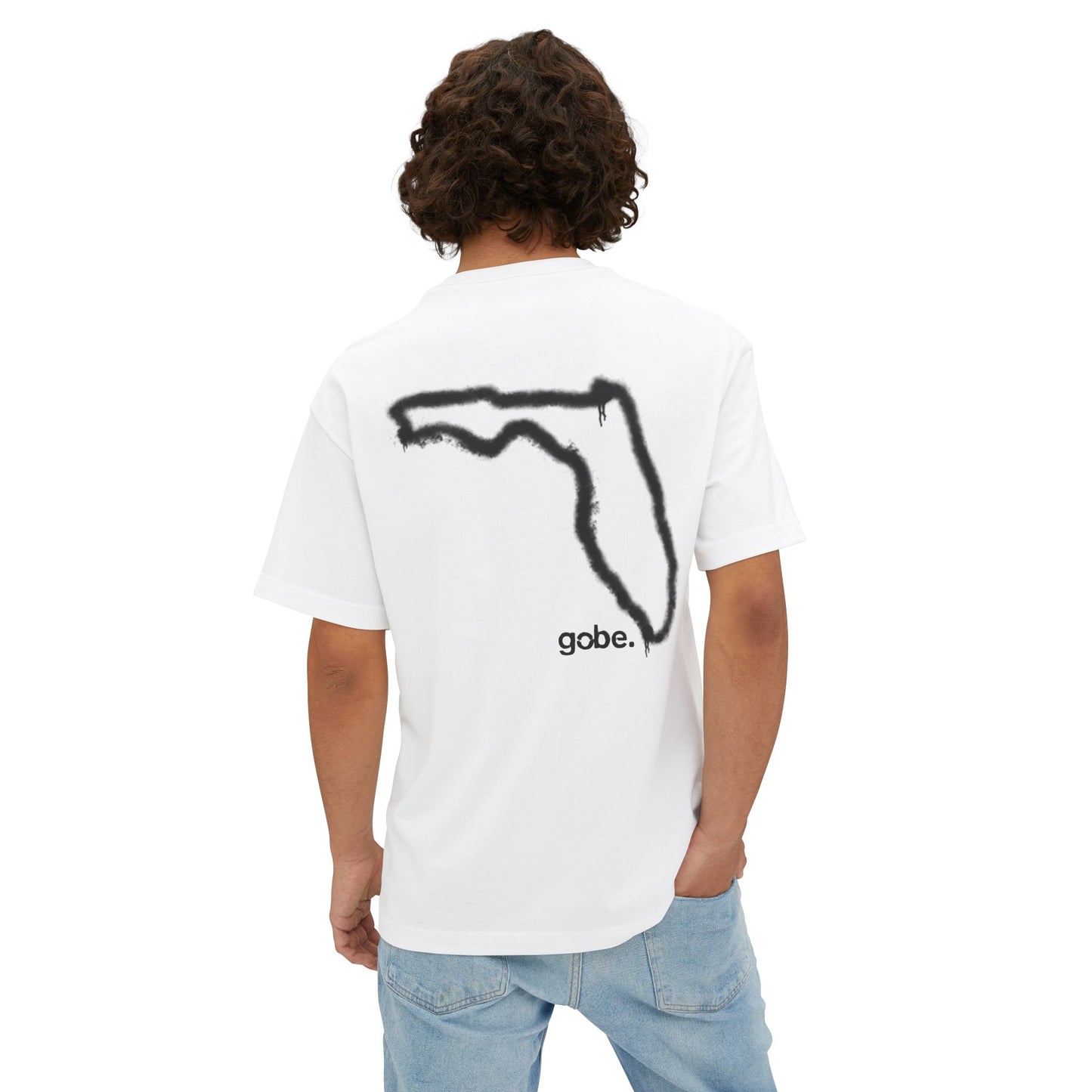 Gobe, Florida Tee