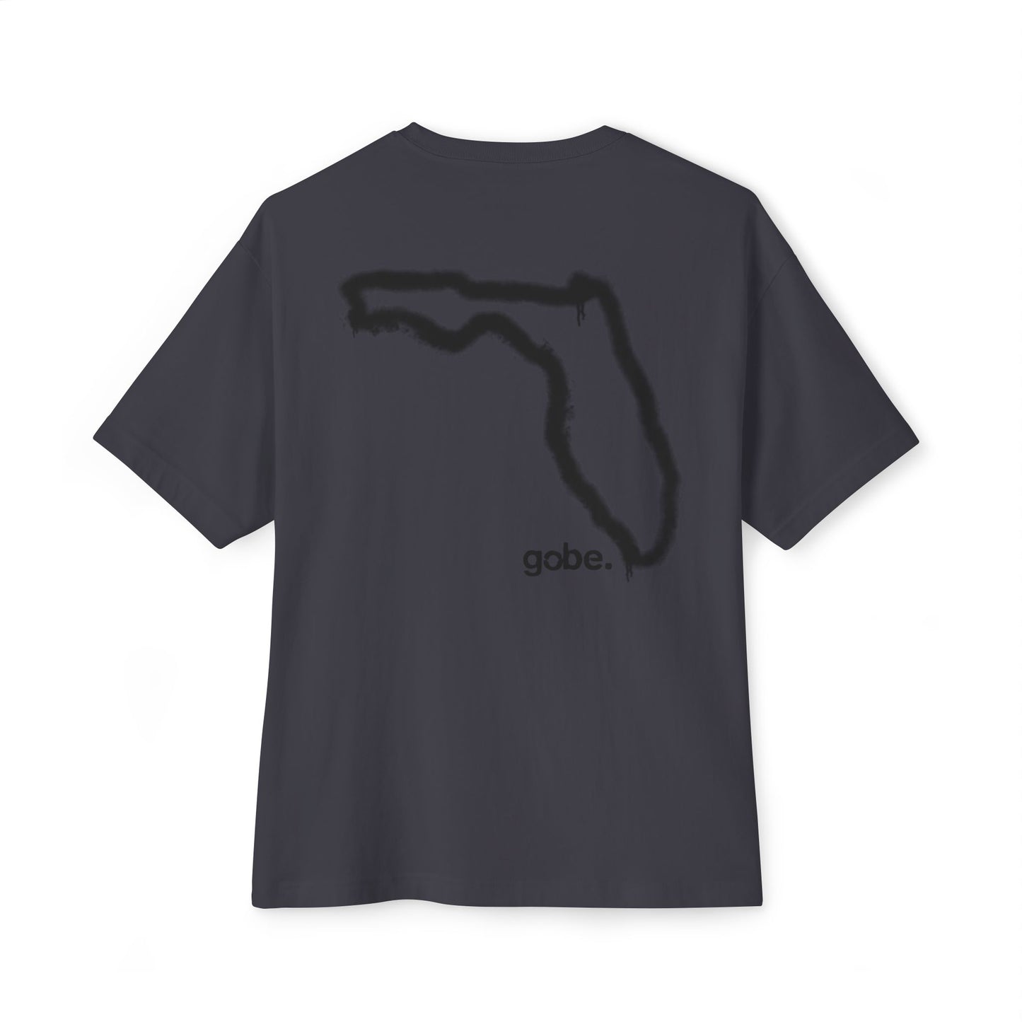 Gobe, Florida Tee