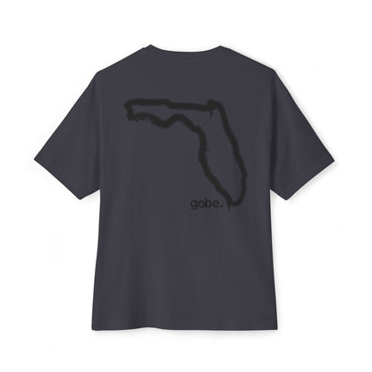 Gobe, Florida Tee