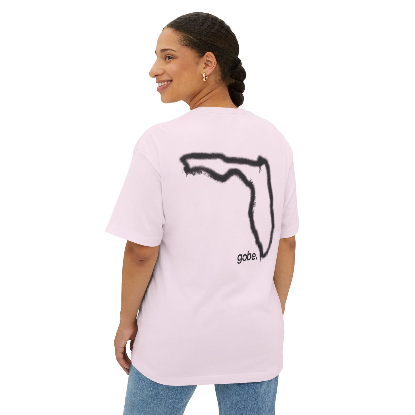 Gobe, Florida Tee