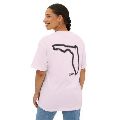 Gobe, Florida Tee