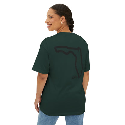 Gobe, Florida Tee
