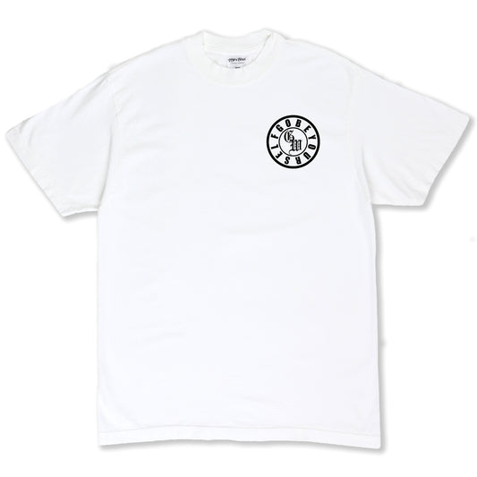 Softly Gobe Worldwide Tee