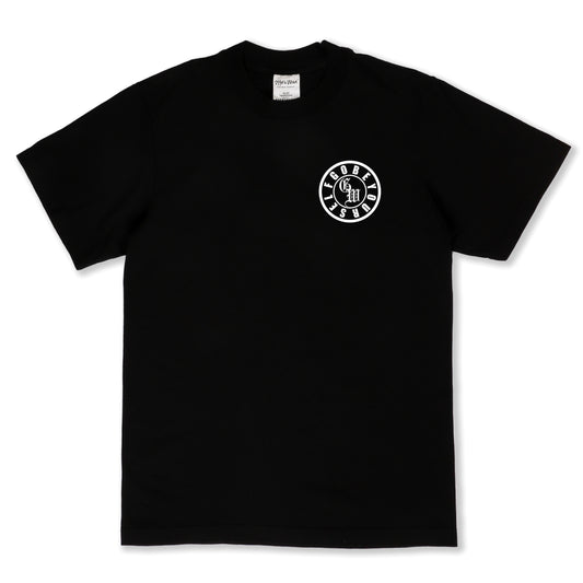 Softly Gobe Worldwide Tee