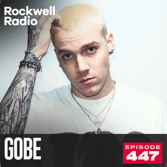 🎧 DJ Like Gobe: From Bedroom to Stage (Live Zoom Course)