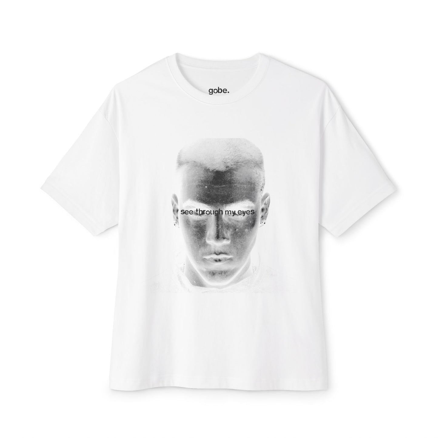see through my eyes Tee
