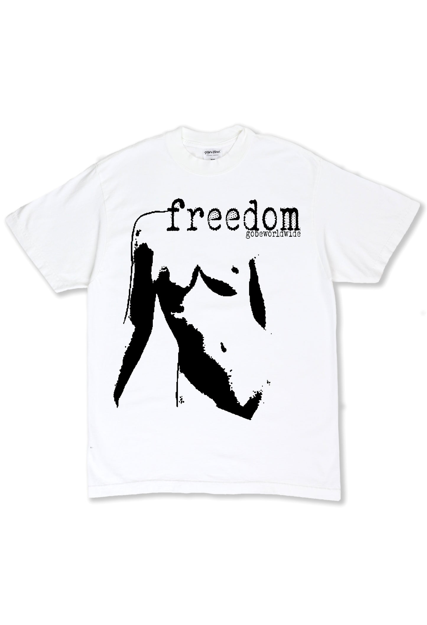 Freedom Tee