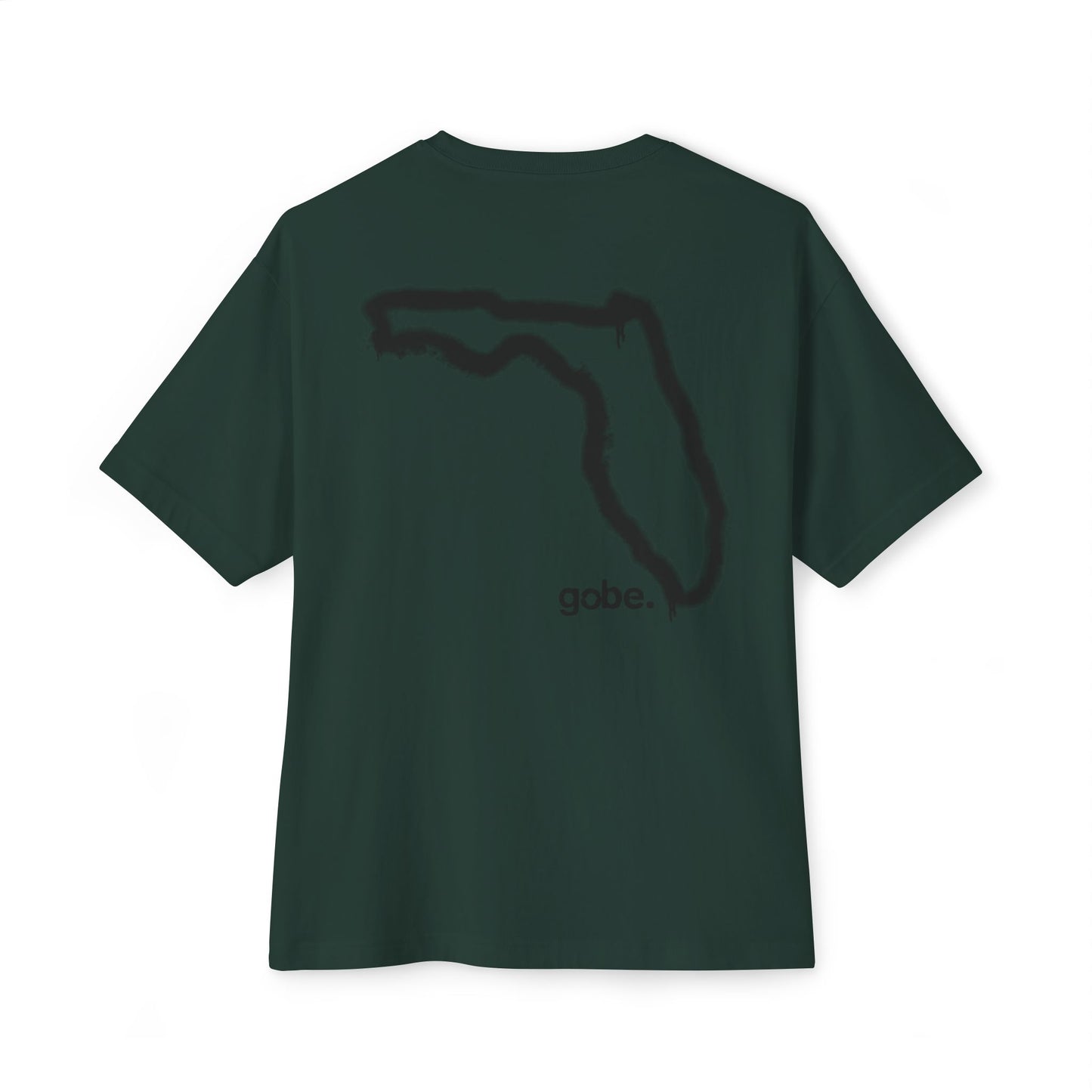 Gobe, Florida Tee