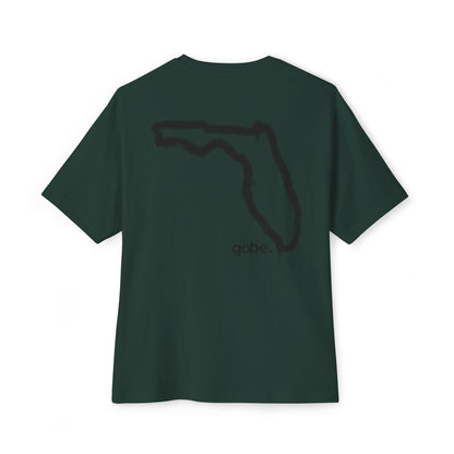 Gobe, Florida Tee