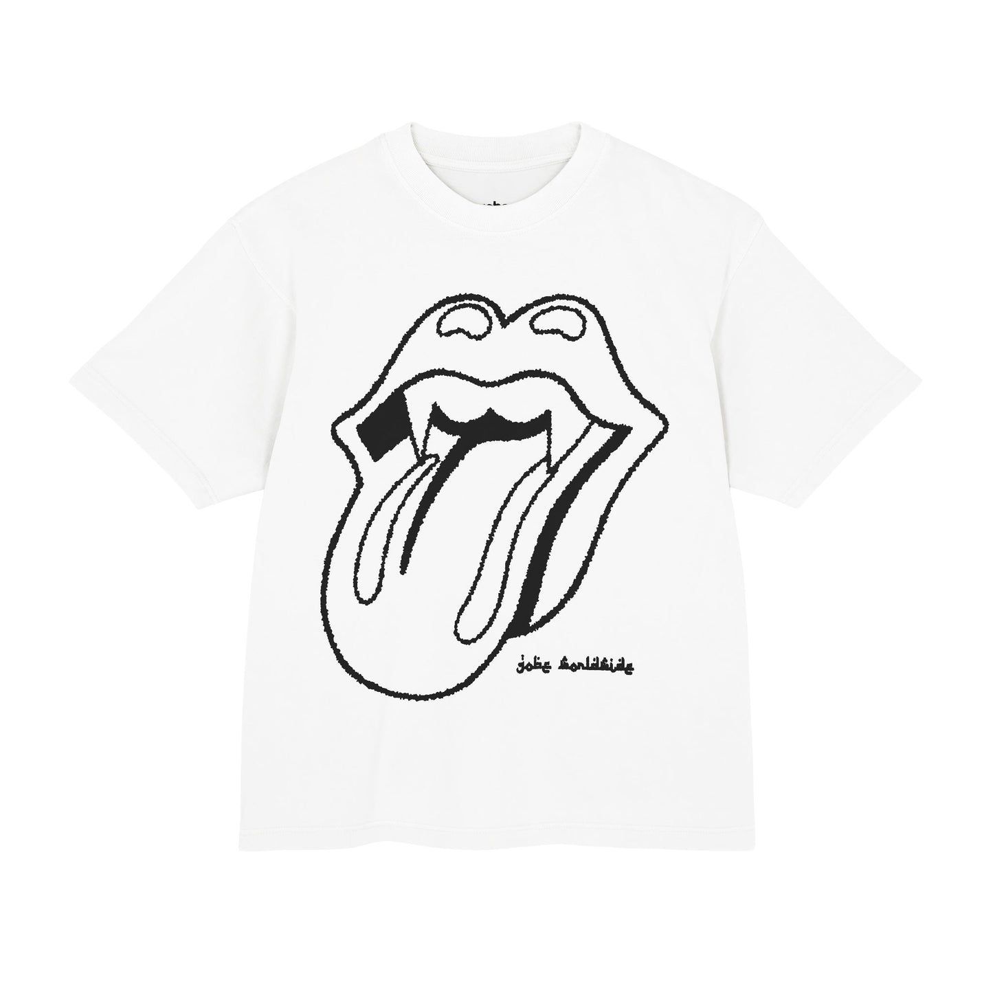 SAVE MY LIFE TEE