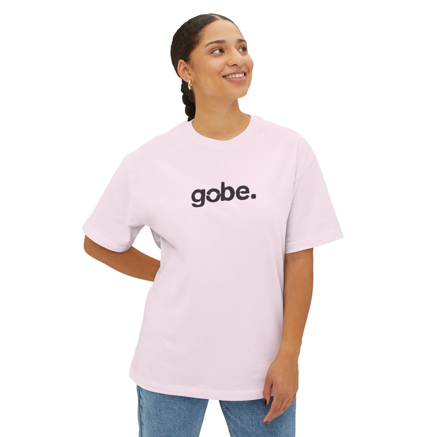 Gobe, Florida Tee