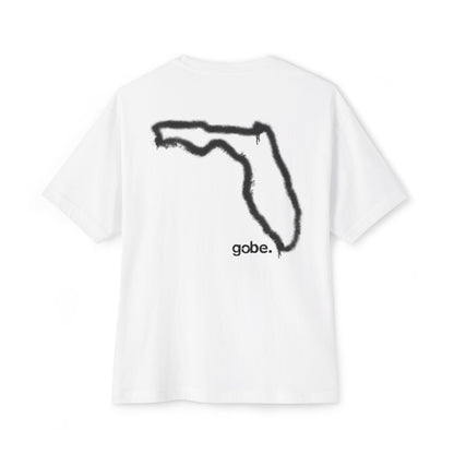 Gobe, Florida Tee