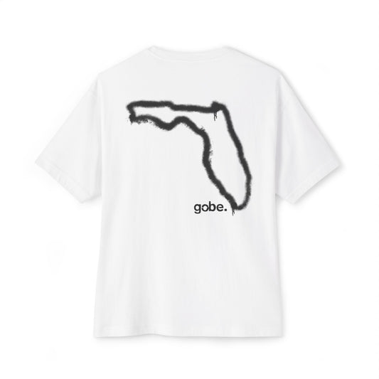 Gobe, Florida Tee