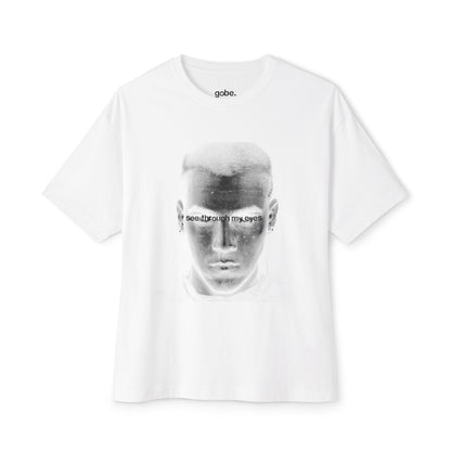 see through my eyes Tee