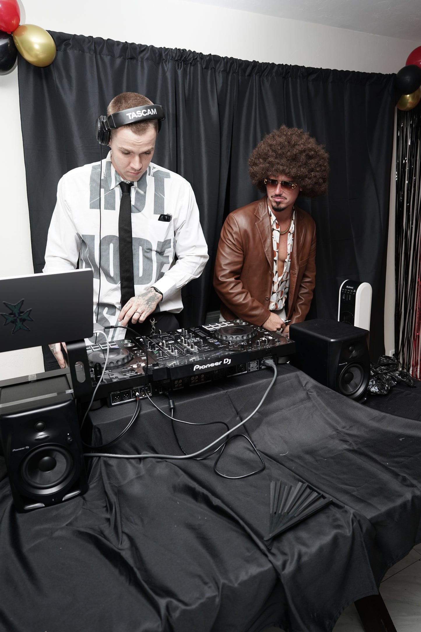 🎧 DJ Like Gobe: From Bedroom to Stage (Live Zoom Course)