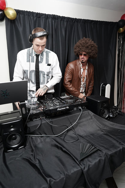 🎧 DJ Like Gobe: From Bedroom to Stage (Live Zoom Course)