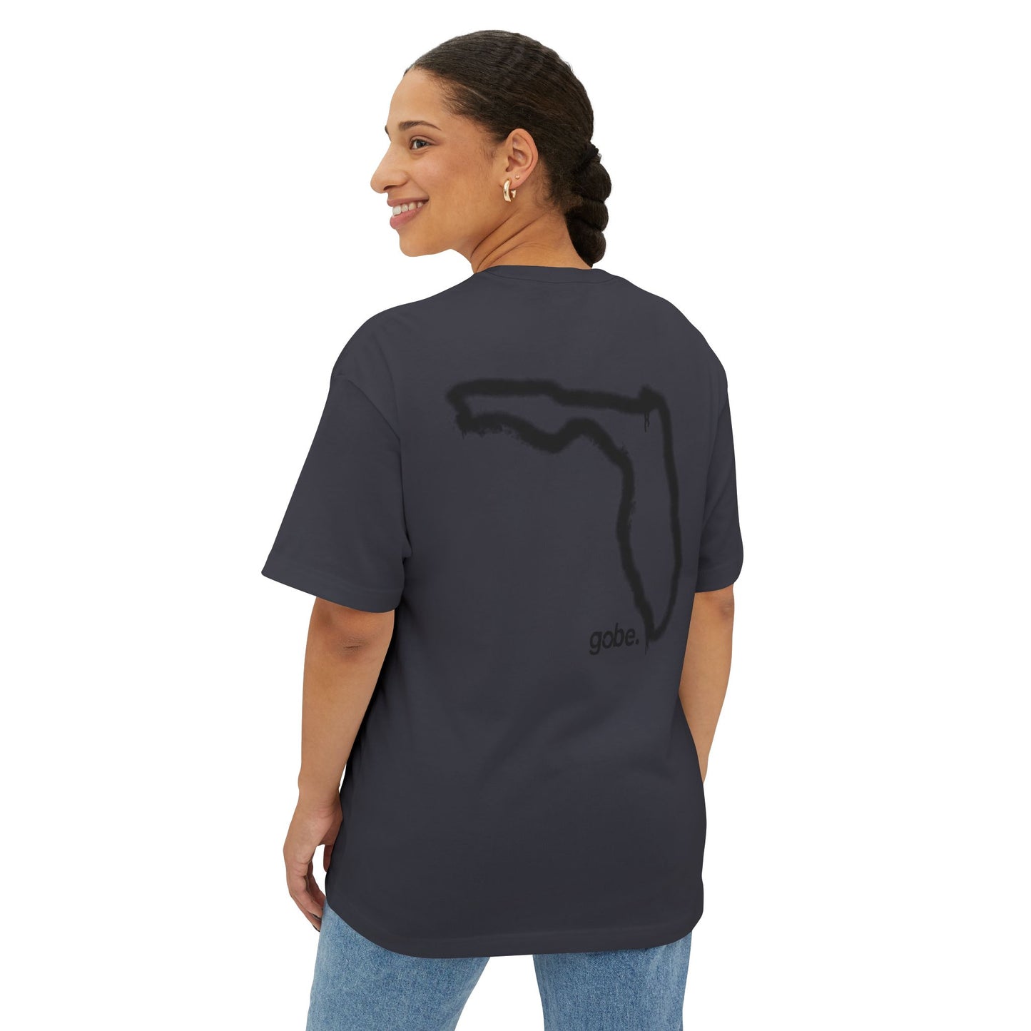 Gobe, Florida Tee