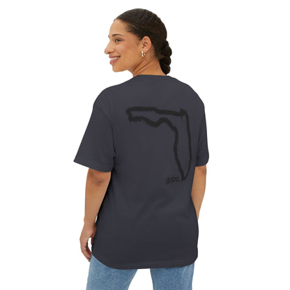Gobe, Florida Tee