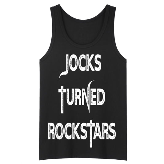 Jocks Turned Rockstar Tank