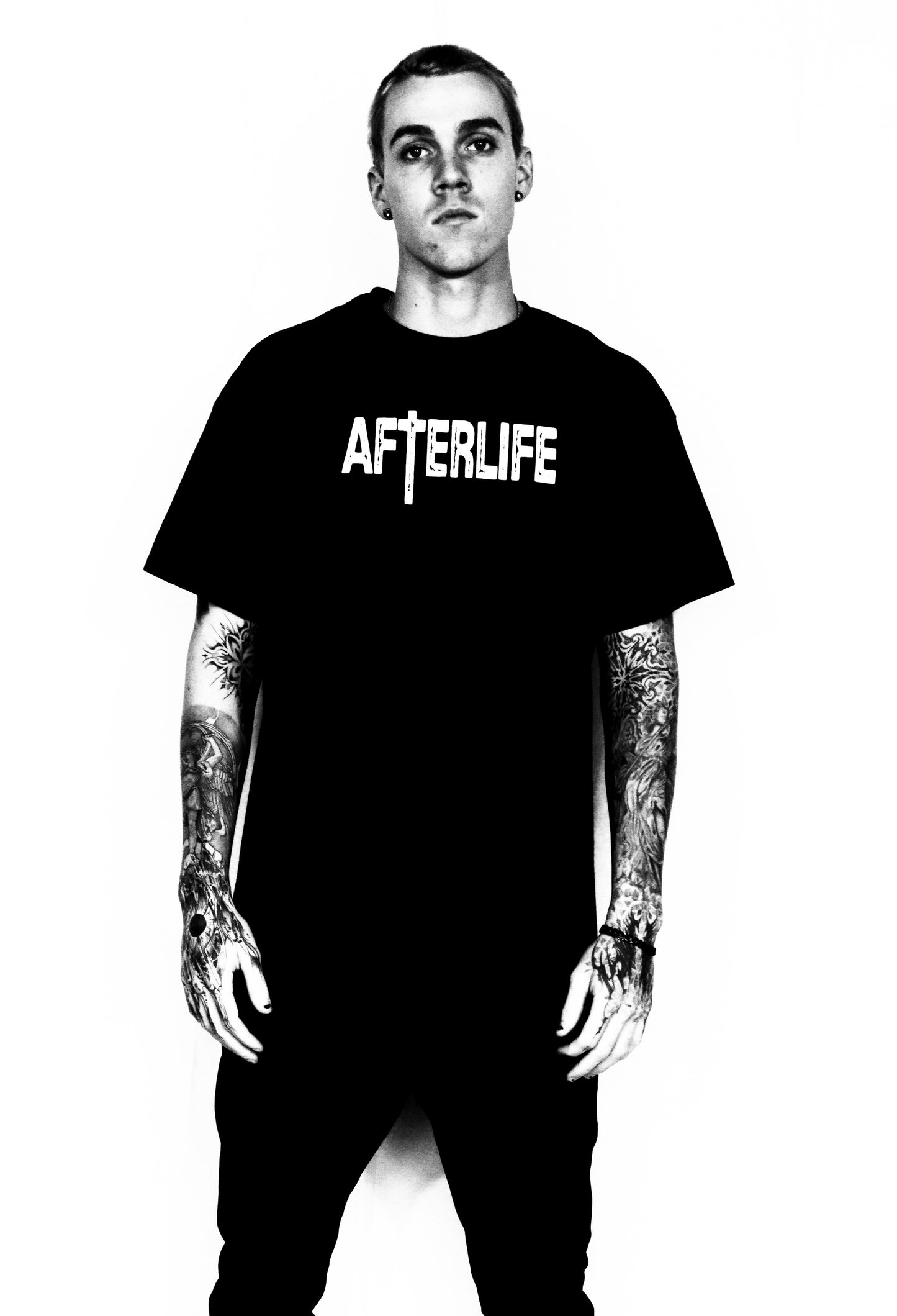 AfterLife Studios T-Shirt