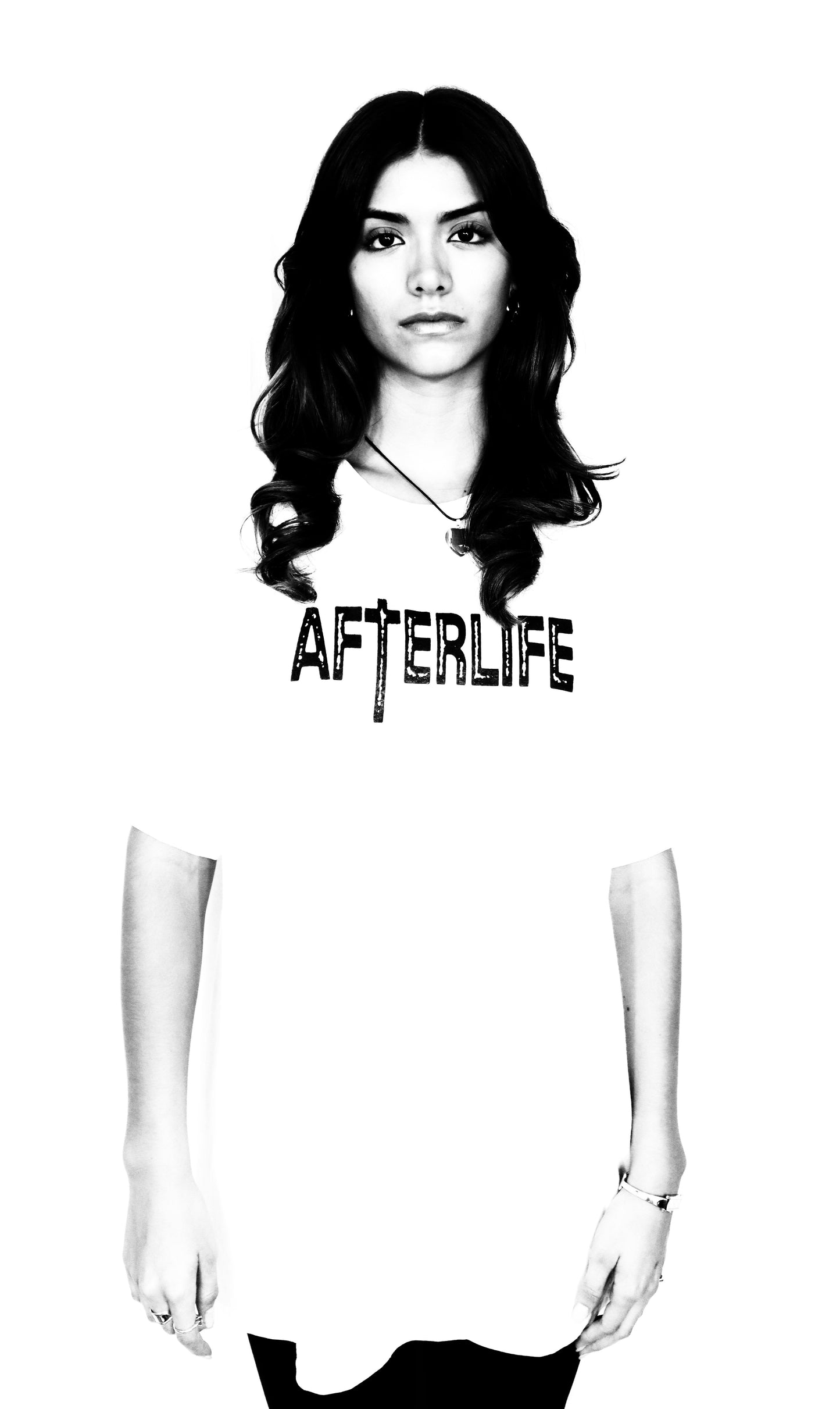 AfterLife Studios T-Shirt
