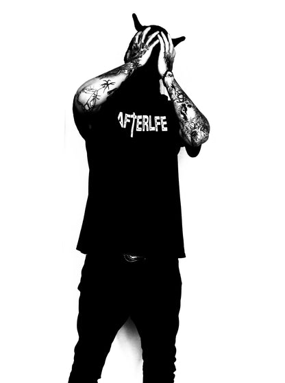 AfterLife Studios T-Shirt