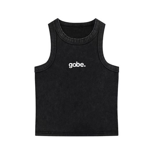 Gobe Women's Tank Top